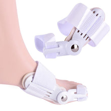Bunion Device Hallux Valgus Pro Orthopedic Braces Toe Correction Feet Care Corrector Thumb Goodnight Daily Big Bone Ortics L3 SM6
