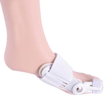 Bunion Device Hallux Valgus Pro Orthopedic Braces Toe Correction Feet Care Corrector Thumb Goodnight Daily Big Bone Ortics L3 SM6
