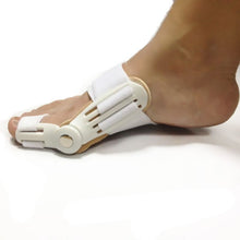 Bunion Device Hallux Valgus Pro Orthopedic Braces Toe Correction Feet Care Corrector Thumb Goodnight Daily Big Bone Ortics L3 SM6