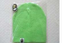 Candy Color Toddler Baby Boy Girls Hats Cotton Warm Soft Crochet Cute Hat Cap Beanie 22 Colors SM6