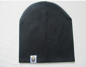 Candy Color Toddler Baby Boy Girls Hats Cotton Warm Soft Crochet Cute Hat Cap Beanie 22 Colors SM6