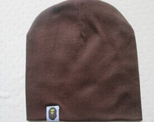 Candy Color Toddler Baby Boy Girls Hats Cotton Warm Soft Crochet Cute Hat Cap Beanie 22 Colors SM6