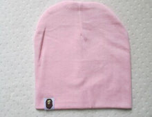 Candy Color Toddler Baby Boy Girls Hats Cotton Warm Soft Crochet Cute Hat Cap Beanie 22 Colors SM6