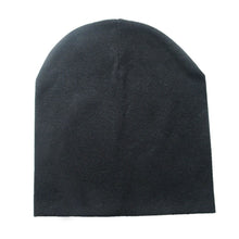 Candy Color Toddler Baby Boy Girls Hats Cotton Warm Soft Crochet Cute Hat Cap Beanie 22 Colors SM6