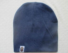 Candy Color Toddler Baby Boy Girls Hats Cotton Warm Soft Crochet Cute Hat Cap Beanie 22 Colors SM6