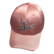 Cap Women Embroidery Letter Satin Snapback Caps Hip Hop Hats Gorras Planas Hip Hop Gorras Hombre#B726 SM6