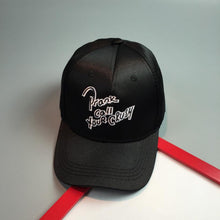 Cap Women Embroidery Letter Satin Snapback Caps Hip Hop Hats Gorras Planas Hip Hop Gorras Hombre#B726 SM6