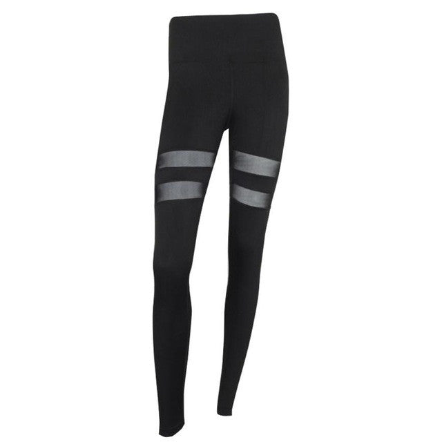 Capris For Women Sweatpants Fitness Casual Leggings Fitness Womens High Waist Pants Ropa Deporte Mujer#212 SM6