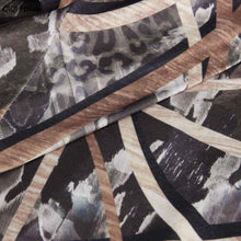 Capris Women Pants Casual Printing Leggings WorkoutPants Women Daily Outwear Autumn Pants Spodnie Dresowe Damskie#A11 SM6