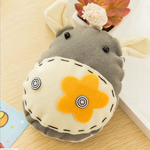 Cartoon Keyring Bag Keychain H bag Holder Key Ring Storage Cover s SM6