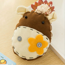 Cartoon Keyring Bag Keychain H bag Holder Key Ring Storage Cover s SM6