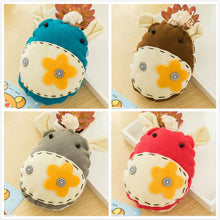 Cartoon Keyring Bag Keychain H bag Holder Key Ring Storage Cover s SM6