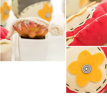 Cartoon Keyring Bag Keychain H bag Holder Key Ring Storage Cover s SM6