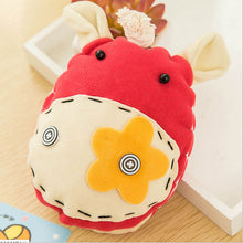 Cartoon Keyring Bag Keychain H bag Holder Key Ring Storage Cover s SM6