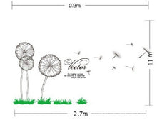 Cartoon Wall Sticker Home Decor Decals Removable Room Art PVC Stickers SM6