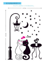 Cartoon car Flower vine DIY Vinyl wall stickers For Kids Rooms Home Decor Art Decals 3D Wallpaper decoration adesivo de parede SM6