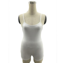 Casual Backless Rompers Womens Off Shoulder Playsuits And Jumpsuits Summer Style Sexy One Piece Outfits#121 SM6