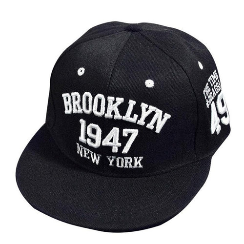 Casual Baseball Cap Cotton Lettet Embroidery Snapback Hats Cap Hip Hop Fitted Cheap Polo Hats For Men Women #2415 SM6