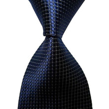 Casual Slim Men Ties Small Plaid Skinny Neck Party Wedding Tie Silk Necktie SM6