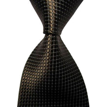 Casual Slim Men Ties Small Plaid Skinny Neck Party Wedding Tie Silk Necktie SM6