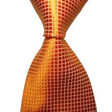 Casual Slim Men Ties Small Plaid Skinny Neck Party Wedding Tie Silk Necktie SM6