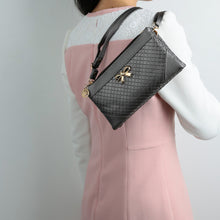 Casual Women Pu Leather Handbag Clutch Bags Women Bags Zipper Small Shoulder Leather Women Messenger Bag Purse Bolsas SM6