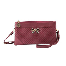 Casual Women Pu Leather Handbag Clutch Bags Women Bags Zipper Small Shoulder Leather Women Messenger Bag Purse Bolsas SM6