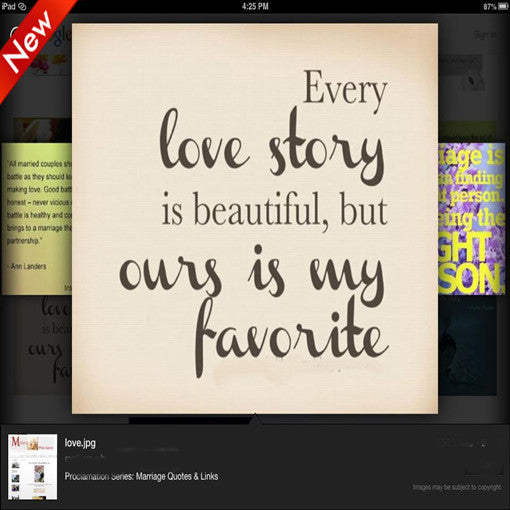 Characterss Every Love Story Is Beautiful Word Art Decals Decor Wall Sticker SM6