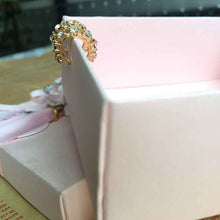 Charm crystal hoop earrings Geometric Round Shiny rhinestone earring jewelry women Design SM6