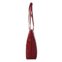 Women Smile Handbag PU Leather Contrast Color Pockets Zipper Mom Mommy Bag Large Capacity Casual Shoulder Bag Tote Black SM6