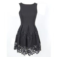 Chic Women Ladies Sleeveless Bodycon Bandage Party Night Club Short Dresses 2 Colors SM6