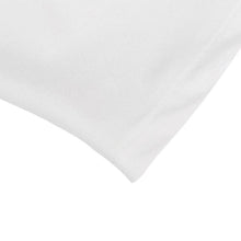 Chiffon Blouse Elegant Ruffles Half Sleeve White Women Blouse Autumn Spring Women Clothes Blusa Renda#112 SM6