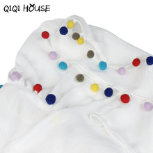 Chiffon Blouse Sexy Off Shoulder Tops Tassel Colorful Long Sleeve Flare Loose Solid White Blouse Camisa Jeans Feminino#C823 SM6