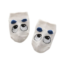 Child Girl Kid Boy Newborn Infant Short Ankle Boat Low Cut Socks Soxears PE3 SM6