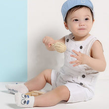 Child Girl Kid Boy Newborn Infant Short Ankle Boat Low Cut Socks Soxears PE3 SM6
