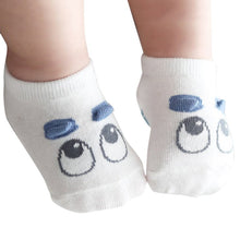 Child Girl Kid Boy Newborn Infant Short Ankle Boat Low Cut Socks Soxears PE3 SM6