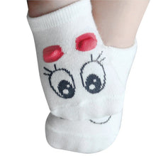Child Girl Kid Boy Newborn Infant Short Ankle Boat Low Cut Socks Soxears PE3 SM6