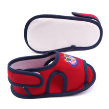 Chinese Style Toddlers Baby Soft Soled Shoes Boy Girl Soft Sole Cotton Cloth Shoes New SM6