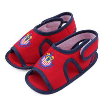 Chinese Style Toddlers Baby Soft Soled Shoes Boy Girl Soft Sole Cotton Cloth Shoes New SM6