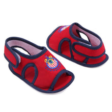 Chinese Style Toddlers Baby Soft Soled Shoes Boy Girl Soft Sole Cotton Cloth Shoes New SM6