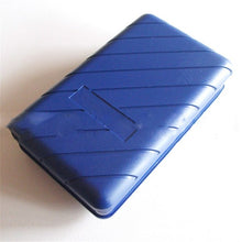 Classic Double Edge Safety Razor with 1 Razor Blades MirrorTravel Case PY6 SM6