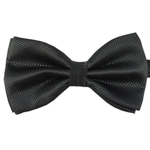Classic Bow Tie Novelty Mens Adjustable Tuxedo Bowtie Wedding Ties Necktie SM6