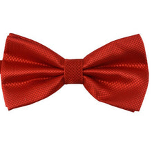 Classic Bow Tie Novelty Mens Adjustable Tuxedo Bowtie Wedding Ties Necktie SM6