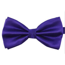 Classic Bow Tie Novelty Mens Adjustable Tuxedo Bowtie Wedding Ties Necktie SM6