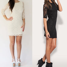 Clearance White Lace Sexy Backless Party Dresses Women Dress Bodycon Evening Club Dresses Vestidos XXL SM6