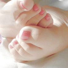 Collagen Tender Feet Renewal Skin Spa Peel Mask Remove Cutin Moisture Foot MaskSM6