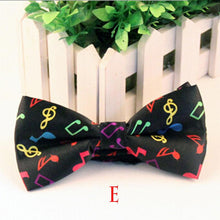 Colorful Classic Novelty Men Women Adjustable Tuxedo Bowtie Wedding Feast Banquet Bow Tie Party Ball Dance Necktie SM6
