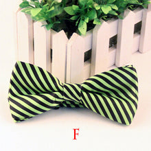 Colorful Classic Novelty Men Women Adjustable Tuxedo Bowtie Wedding Feast Banquet Bow Tie Party Ball Dance Necktie SM6
