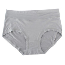 Comfortable Bamboo Fiber Antibacterial Women Underpants Briefs Underwear  SM6