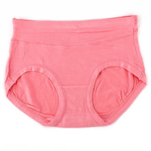 Comfortable Bamboo Fiber Antibacterial Women Underpants Briefs Underwear  SM6
